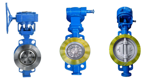 Marine Butterfly Valve - The Difference Between Elastic Seal and Metal Seal2.png Marine Butterfly Valve - The Difference Between Elastic Seal and Metal Seal2.png